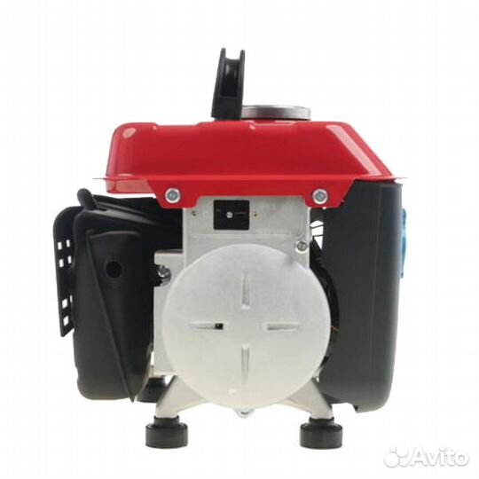 Генератор бензиновый Elitech бэс 950Р 155673