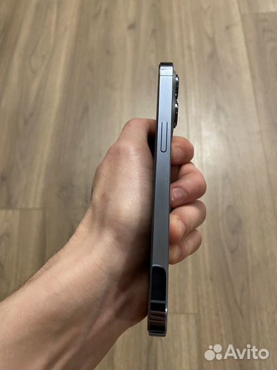 iPhone 13 Pro, 128 ГБ