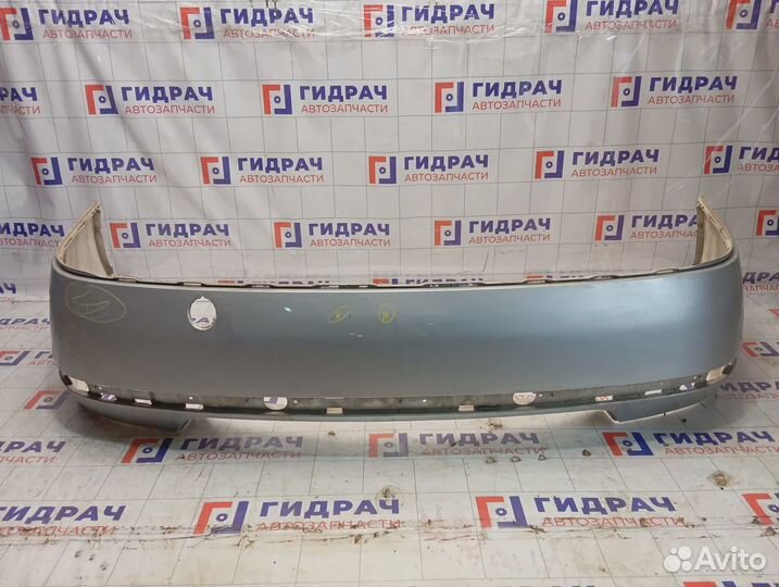 Бампер задний Ford Mondeo 3 (B4Y) 1145713