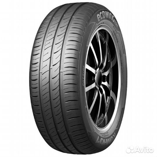 Kumho Ecowing ES01 KH27 185/65 R14