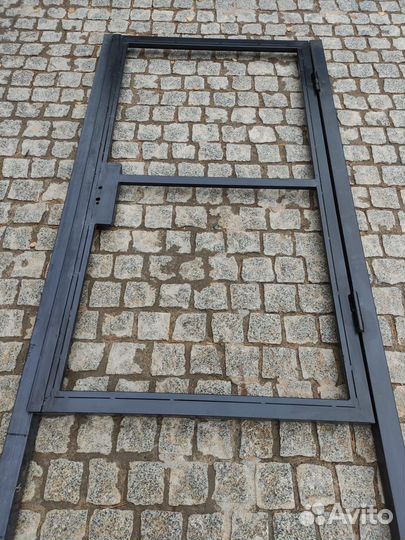 Калитка 2.0*0.9 m