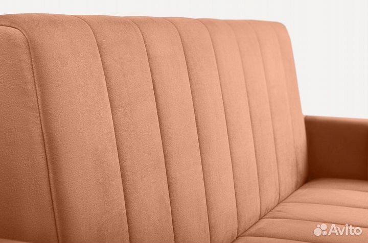 Диван Маре Мини Velvet Melon
