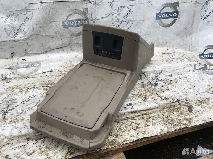 Центральная консоль с кнопками Volvo XC90 (C) I ре