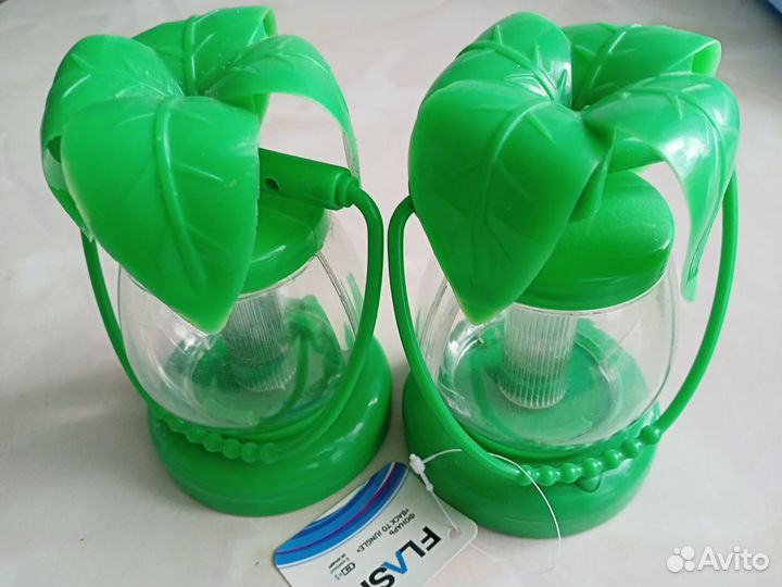 Светильники