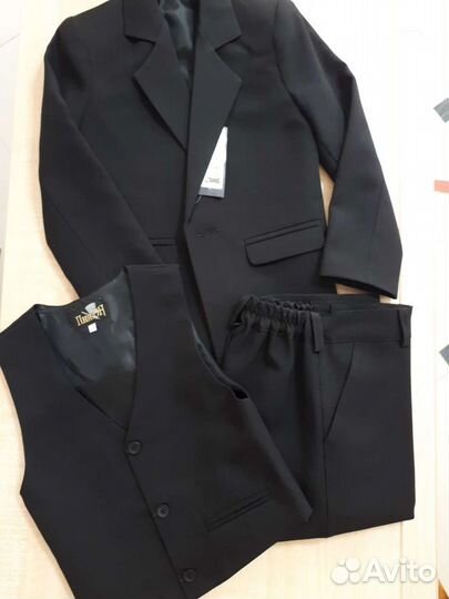 Одежда для школьников