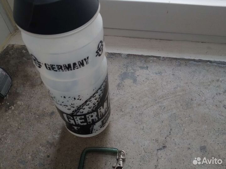 Велосипедная фляга sks