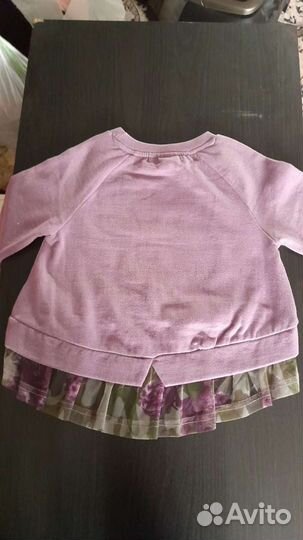 Толстовка на 4,5,лет