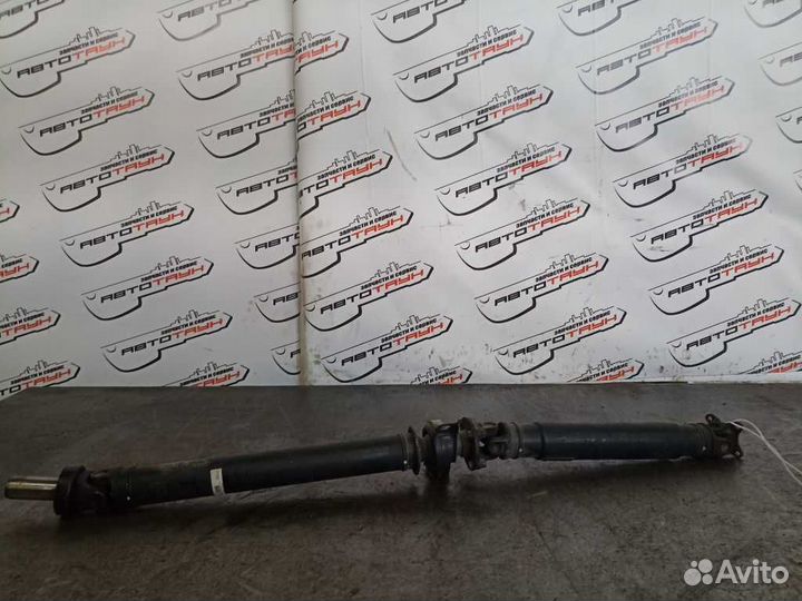 Кардан toyota lexus 1G-FE altezza altezza gita IS2