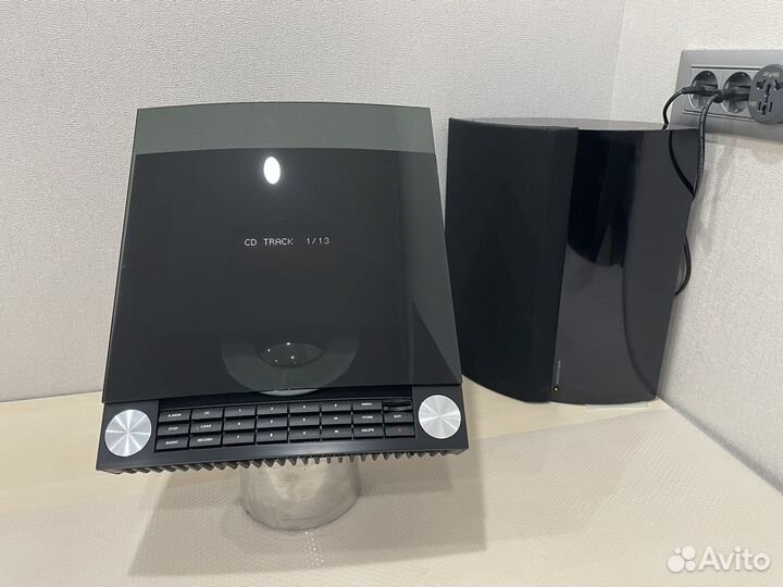 Bang Olufsen Beosound 4