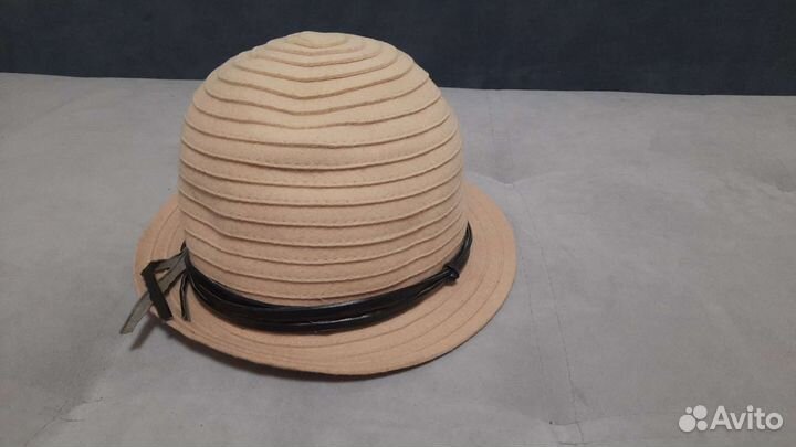 Шапка женская