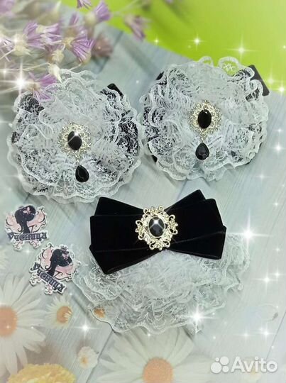 Набор школьницы