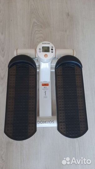Тренажер степпер Domyos MS 100