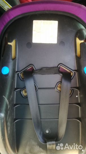 Автолюлька от 0