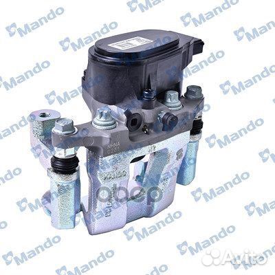 Суппорт зад.прав.hyundai I40 (VF) /KIA Optima (TF)