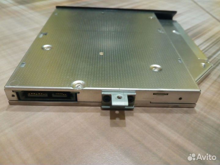 Привод dvd-rom для ноутбука