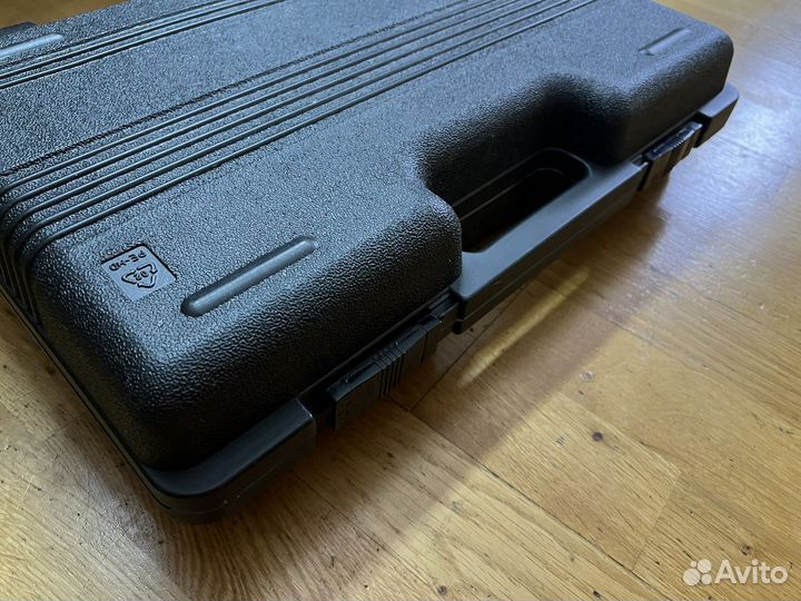 Кейс для шуруповерта Hitachi