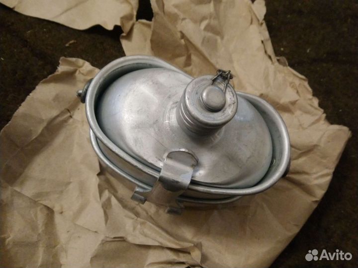 Фляга вдв СССР