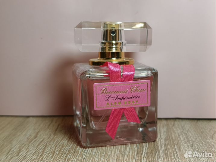 Парфюмерная вода Alan Bray L'imperatrice