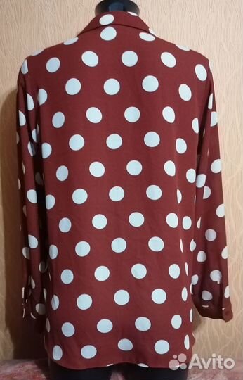 Новая блуза Primark Ирландия 44-46р торг