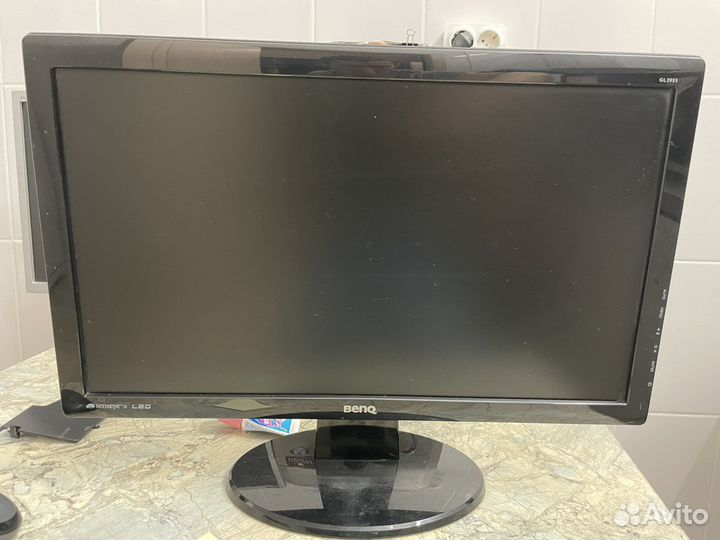 Моноблок lenovo