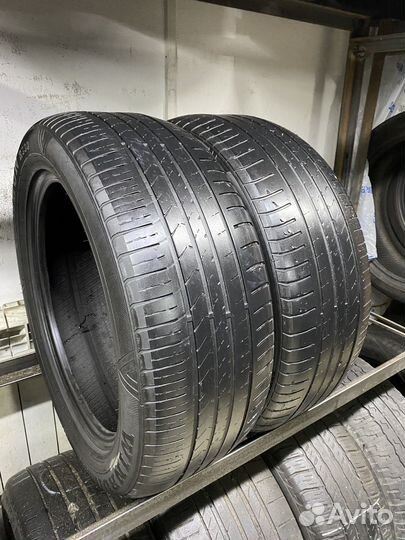 Winrun R330 215/55 R17 98W