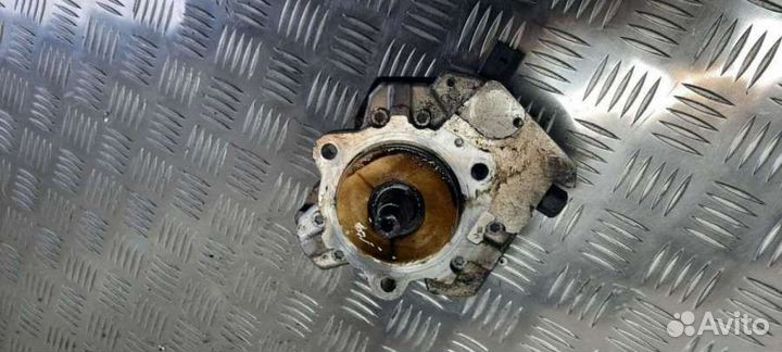 Тнвд BMW 3 E90 2008