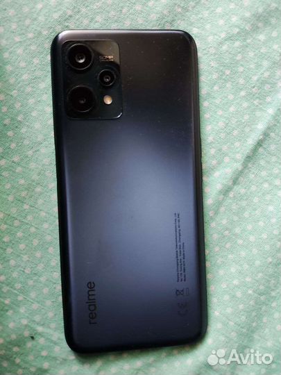 Телефон Realme 9 5G