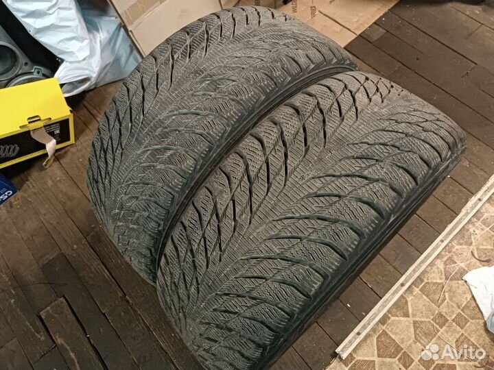 Nokian Tyres Hakkapeliitta R2 225/50 R17 98R