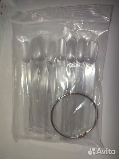 Палитра для маникюра