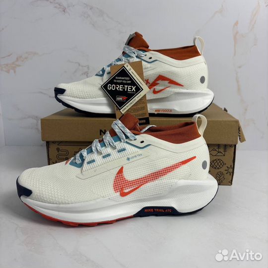 Кроссовки Nike pegasus trail 5 gore tex