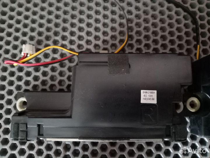 Динамики BN96-21669A для телевизора Samsung UE32EH