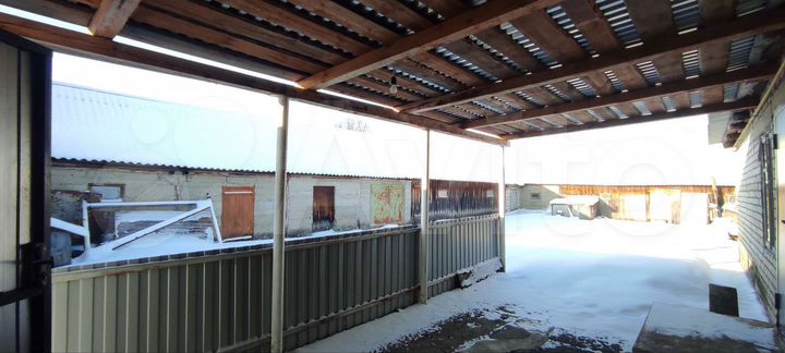 3-к. квартира, 120 м², 1/1 эт.