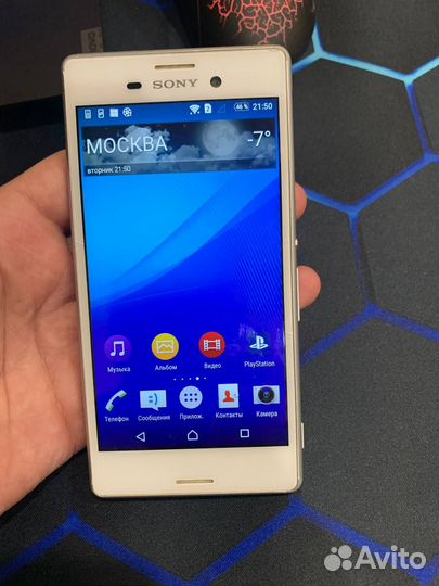 Sony Xperia M4 Aqua Dual (E2312), 2/8 ГБ