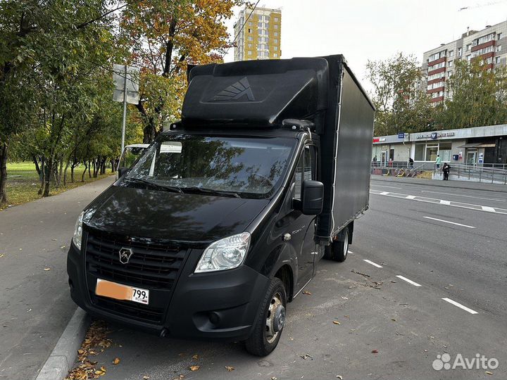 Водитель на газель перевозки вб