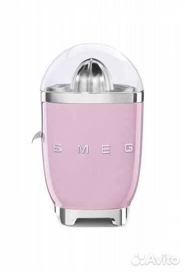 Соковыжималка для цитрусовых smeg