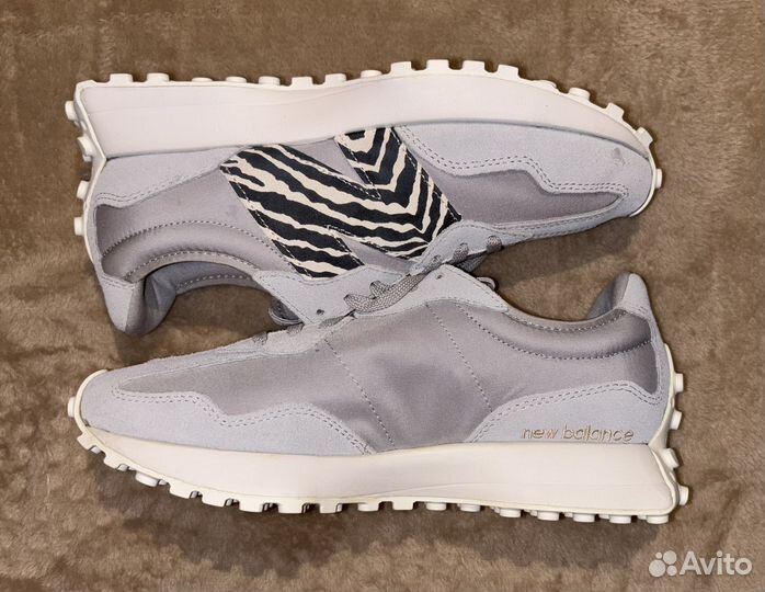 Кроссовки New Balance 327