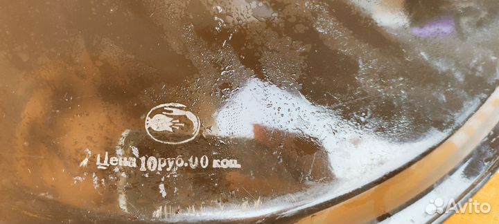 Подносы Жостово СССР