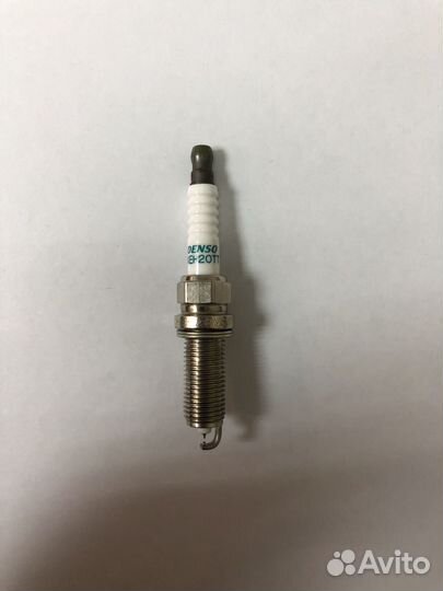 Свечи Denso iridium ixeh20TT 4711 original