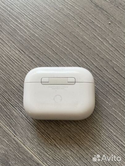 Кейс airpods pro