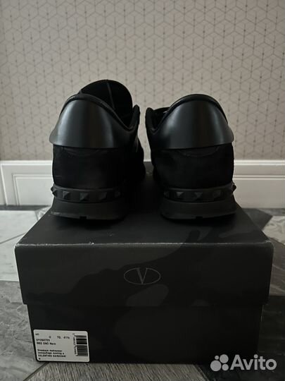 Кроссовки мужские Valentino