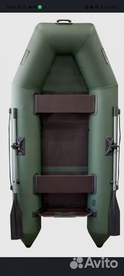 Надувная лодка пвх под мотор
