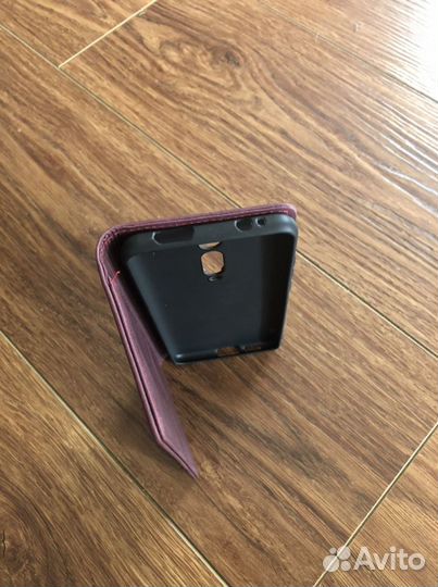 Чехол на Xiaomi redmi Mi 9t новый