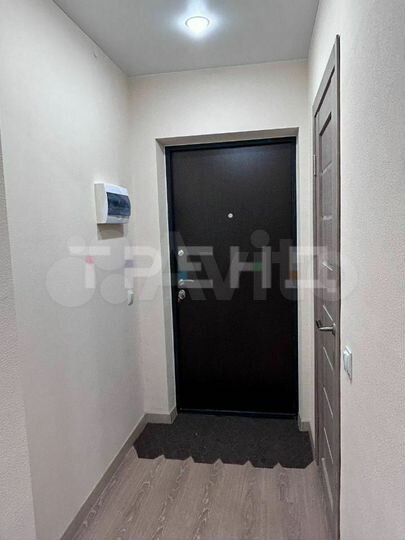 Квартира-студия, 25,2 м², 5/9 эт.
