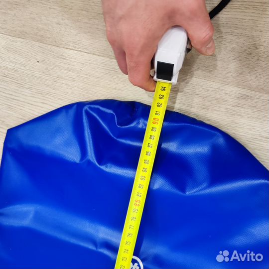 Гермомешок 40 литров