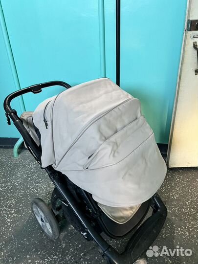 Отдам коляску