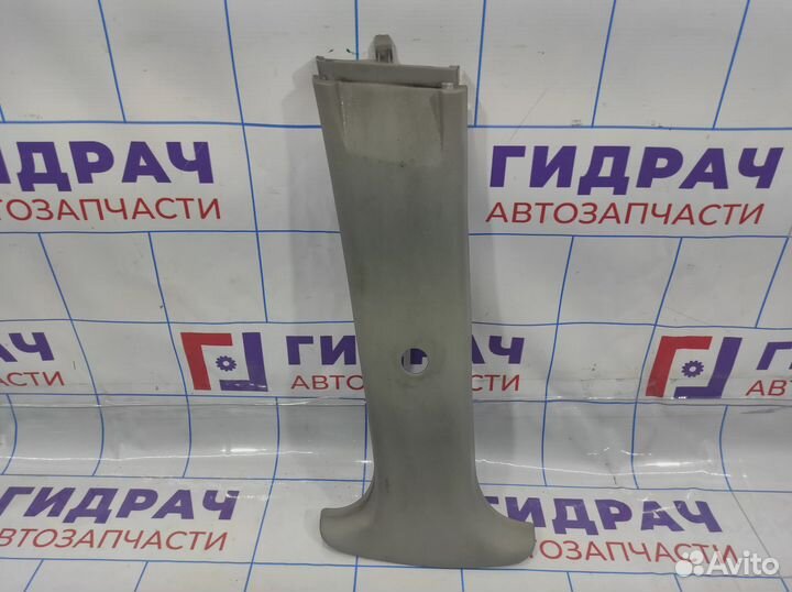 Обшивка стойки центральная верхняя левая Hyundai G