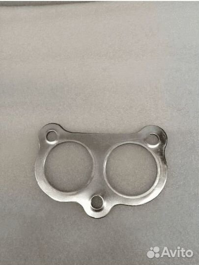 Прокладка приемной трубы 4Y