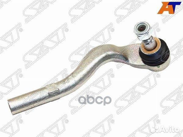 Наконечник рулевой mercedes-benz E-class W212 0