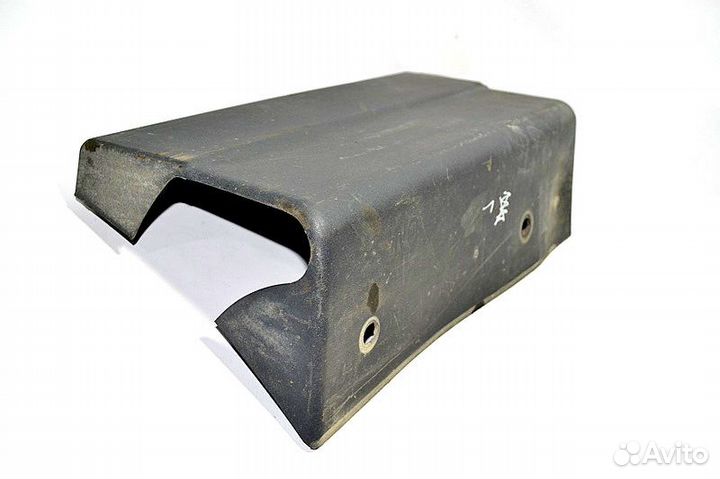 Крыло / Другие части iveco Stralis (01.02)