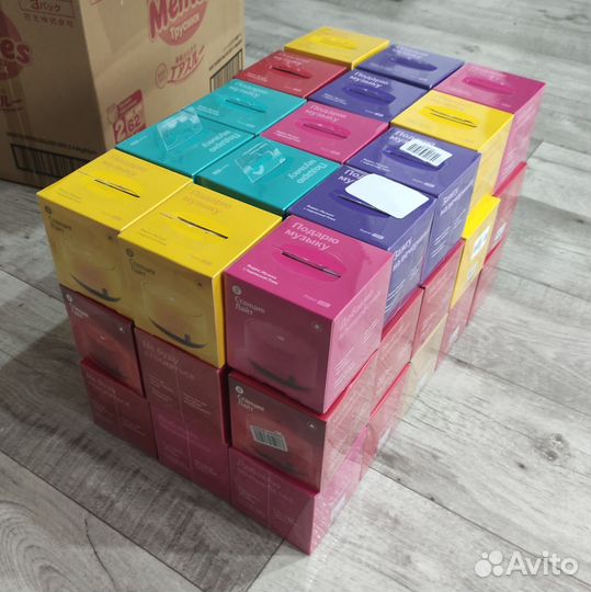 Яндекс станция лайт, 39 шт